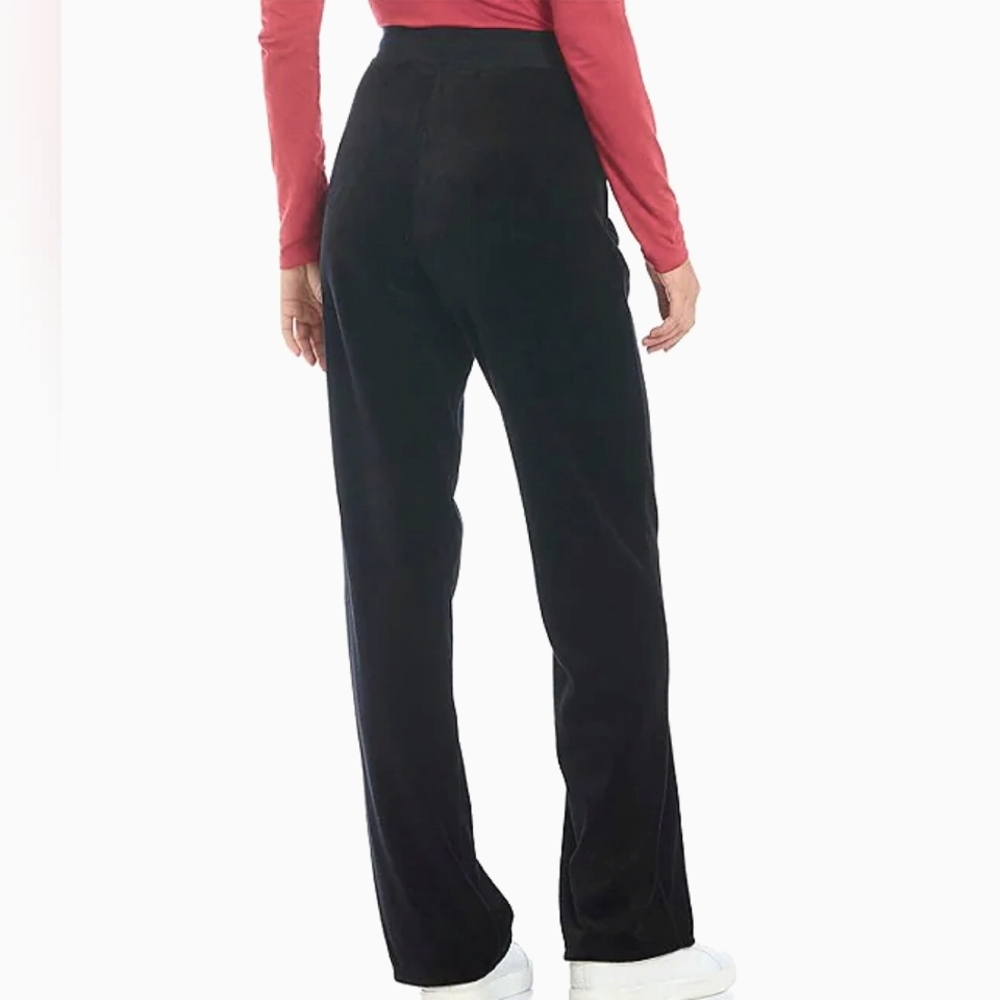 Guess G-Charm Logo Drawstring Lounge Pants - Picture 2 of 14